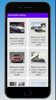 Automobile Catalog screenshot 2