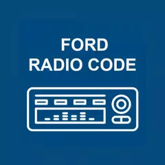 Ford Radio Code XAPK download