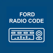 ”Ford Radio Code