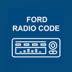 Ford Radio Code Generator
