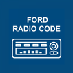 Ford Radio Code