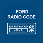 Ford Radio Code 圖標