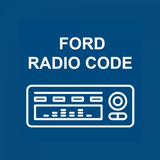 Ford Radyo Kodu