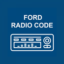 Ford Radio Code APK