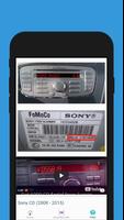 Ford Radio Code screenshot 2