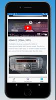 Ford Radio Code screenshot 2