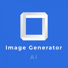 AI Image Generator иконка