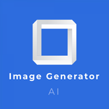 AI Image Generator ícone