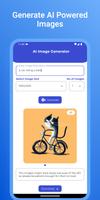 AI Image Generator скриншот 2