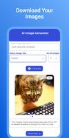 AI Image Generator скриншот 3