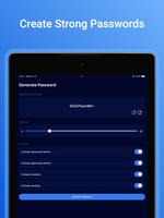 Password Generator imagem de tela 3