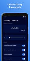 Password Generator Cartaz