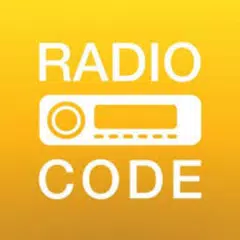 Radio Code for Renault Dacia APK download