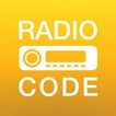 Código Radio Renault