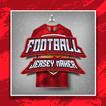 Football Jersey Maker иконка