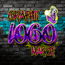 Graffti Logo Maker APK