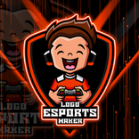 Esport Logo Maker:Design Logos