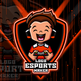 Esport Logo Maker:Design Logos APK