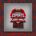 Esport Jersey Maker
