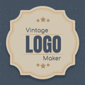 Vintage Logo Maker