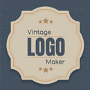 Vintage Logo Maker APK