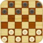 Checkers | Draughts Online आइकन