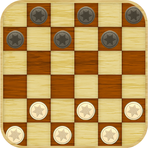 Checkers - Online & Offline