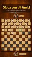 download Dama - Online & Offline APK