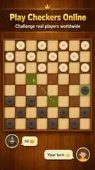 Checkers - Online & Offline APK 下載