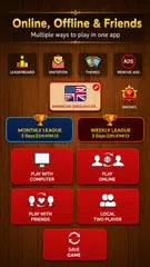 Checkers - Online & Offline APK 下載