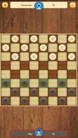 Checkers | Draughts Online স্ক্রিনশট 1