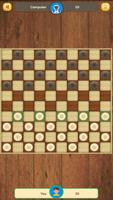 Checkers | Draughts Online स्क्रीनशॉट 2