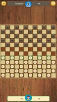 Checkers | Draughts Online स्क्रीनशॉट 3