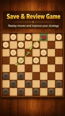 Checkers - Online & Offline APK 下載