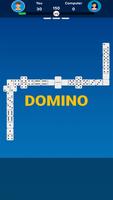 Online Dominoes, Domino Online الملصق