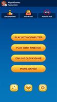 Online Dominoes, Domino Online تصوير الشاشة 1