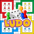 Ludo أيقونة