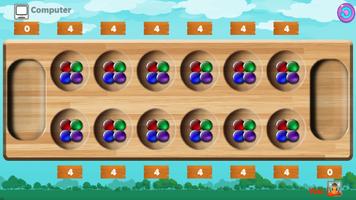 Mancala screenshot 1