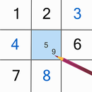 Sudoku Offline: Hard Puzzles aplikacja