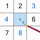 Sudoku أيقونة