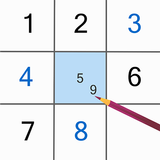 Sudoku أيقونة