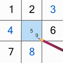 Sudoku Offline: Hard Puzzles APK