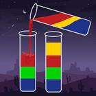 Water Sort أيقونة