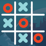 Tic Tac Toe Online - XO Game APK