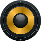 Bass Booster icon