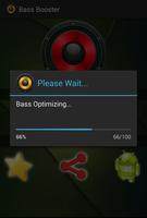 Bass booster screenshot 1