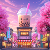 Boba BonBon APK