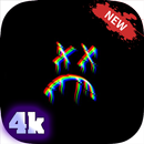 depression wallpaper - new 4k APK