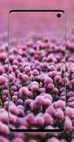 spring flowers wallpaper - new 4k captura de pantalla 2