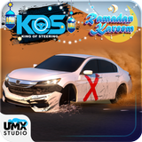 King Of Steering - KOS Drift APK